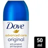 Dove Original anti-transpirant roller