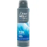 Dove Men+care cool fresh deodorant spray