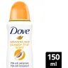 Dove Passievrucht citroengras deodorant spray