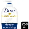 Dove Deeply nourishing verzorgende handzeep