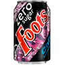 Dr Foots Cola zero sugar