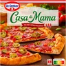 Dr. Oetker Casa di mama pizza salame extra piccante
