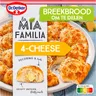 Dr. Oetker La mia familia 4-cheese