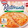 Dr. Oetker Ristorante pizza piccola margherita