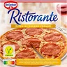 Dr. Oetker Ristorante pizza al salame vegano