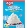 Dr. Oetker Slagschuim