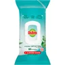 Dubro Hygiëne ontvetter doekjes eucalyptus