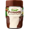 Duo Penotti Hazelnoot & vanille pasta