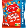 Duyvis Borrelnootjes Cocktail