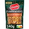Duyvis Fijnproevers paprika cashew & pecannoot