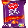 Duyvis Tijgernootjes flamin hot