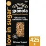Eat Natural Super granola low in sugar