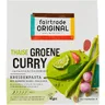 Fairtrade Original Kruidenpasta groene curry