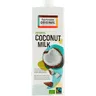 Fairtrade Original Organic coconut milk