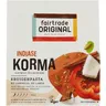 Fairtrade Original Kruidenpasta korma