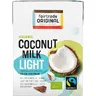Fairtrade Original Kokosmelk light