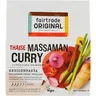 Fairtrade Original Kruidenpasta Thaise massaman curry