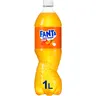 Fanta Orange zero sugar