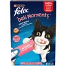 Felix Deli moments liquid snacks zalm