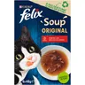 Felix Soup original met rund kip lam 6-pack