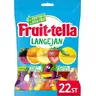 Fruittella Lange Jan uitdeelzak