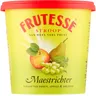 Frutesse Maestrichter fruitstroop