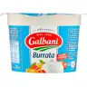 Burrata
