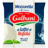 Mozzarella bufala