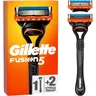 Gillette Fusion5 scheersysteem