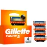 Gillette Fusion5 navulmesjes