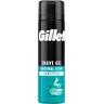 Gillette Gevoelige huid scheergel