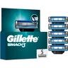 Gillette Mach3 navulmesjes