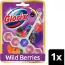 Glorix WC blok wildberries