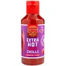 Go-Tan Chillisaus extra hot sweet chilli