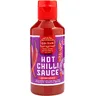Go-Tan Hot chilli saus