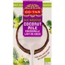 Go-Tan Bio kokosmelk