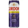 Gordon s Gin & tonic