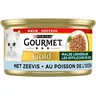 Gourmet Gold malse lekkernijen met zeevis