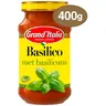 Grand'Italia Italia Basilico met basilicum