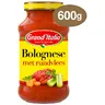 Grand'Italia Italia Bolognese met rundvlees