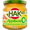 Hak Appelmoes 0%