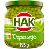 Hak Doperwtjes