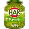 Hak Doperwtjes