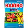 Haribo Duo's Fruity