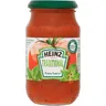 Heinz Traditional pasta sauce