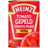 Heinz Tomaten gepeld