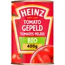 Heinz Tomaten gepeld biologisch