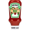Heinz Tomato ketchup biologisch