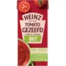Heinz Tomato gezeefd biologisch