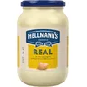 Hellmann's Real mayonaise